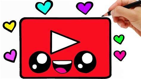 easy to draw youtube|Iba pa.
